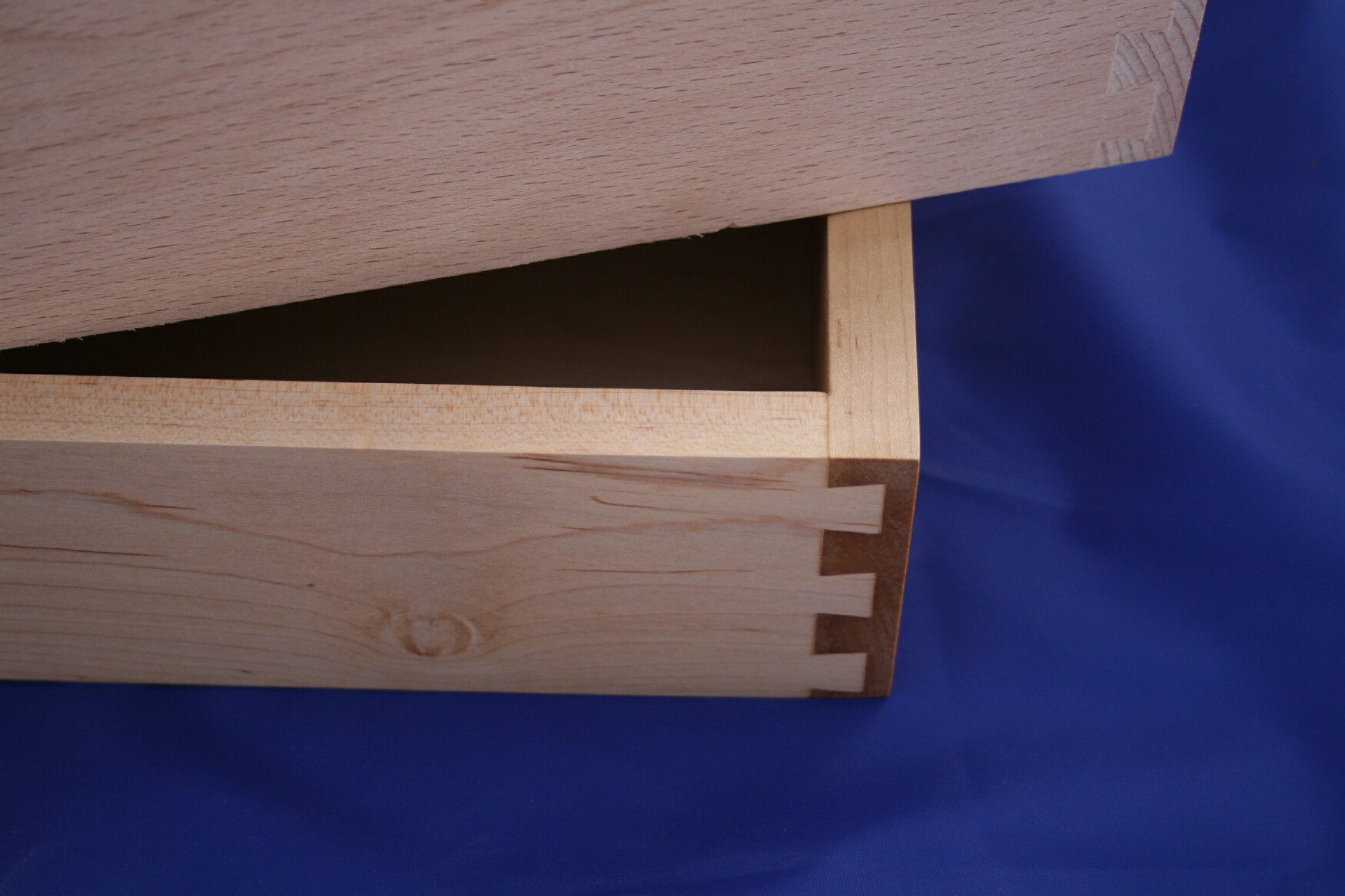 Custom Drawer Boxes